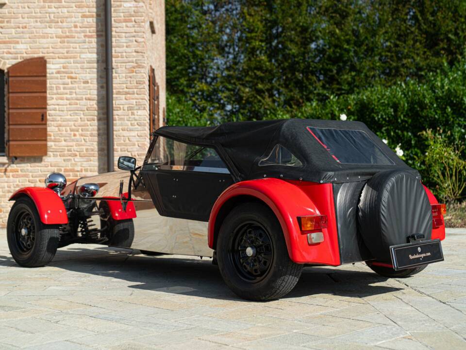 Image 11/50 de Robin Hood S7 (1979)