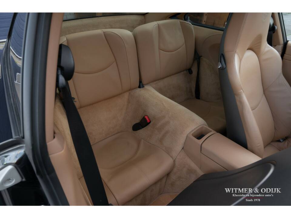 Image 24/26 of Porsche 911 Carrera (2010)