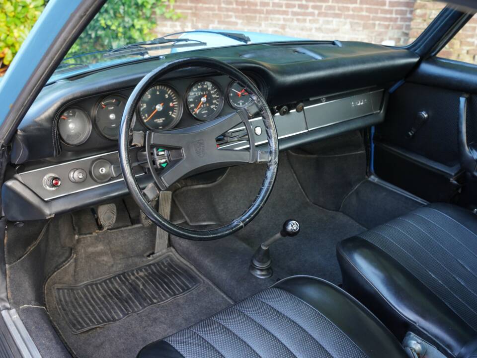 Image 4/50 of Porsche 912 (1969)
