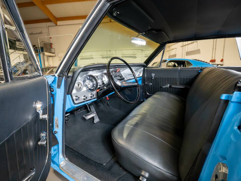 Image 20/22 of Buick Wildcat Sport Coupe (1964)