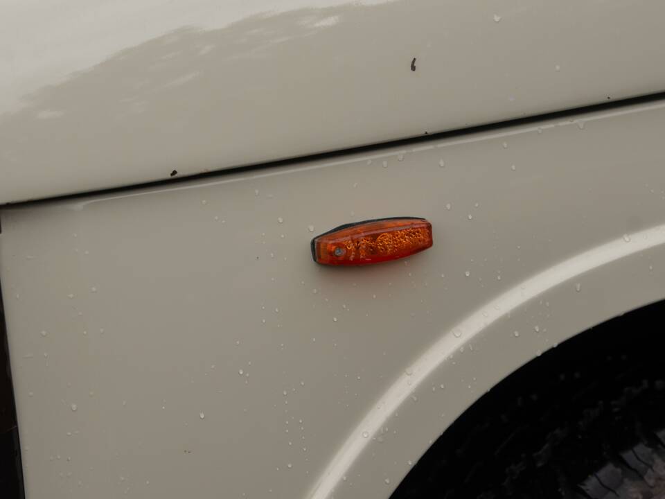 Image 28/50 of Land Rover Range Rover Classic (1982)