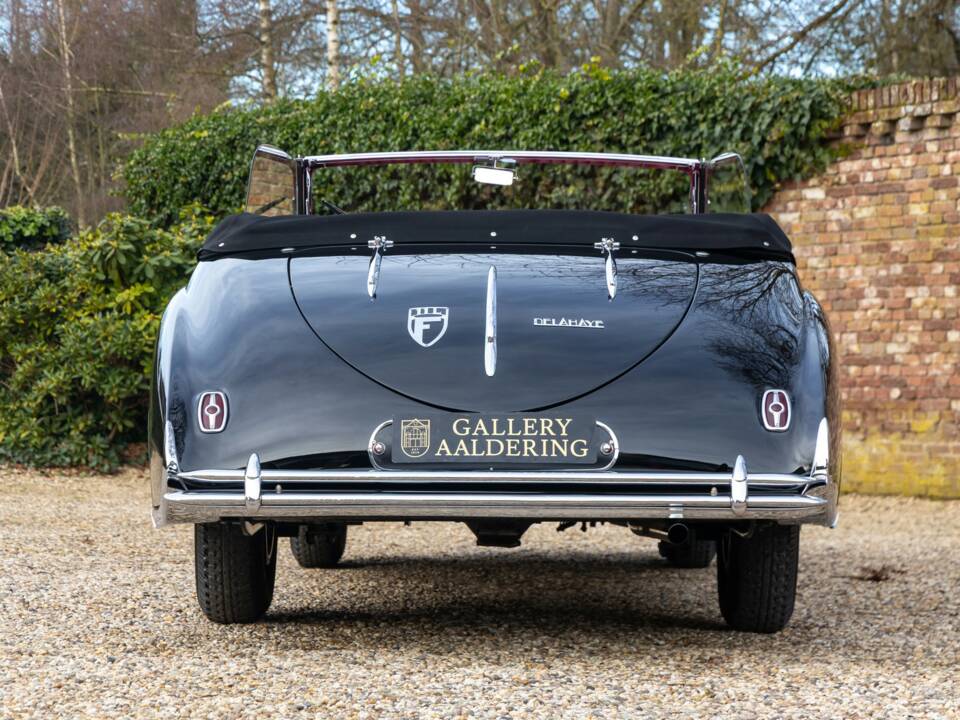 Bild 43/50 von Delahaye 135M Figoni &amp; Falaschi (1948)