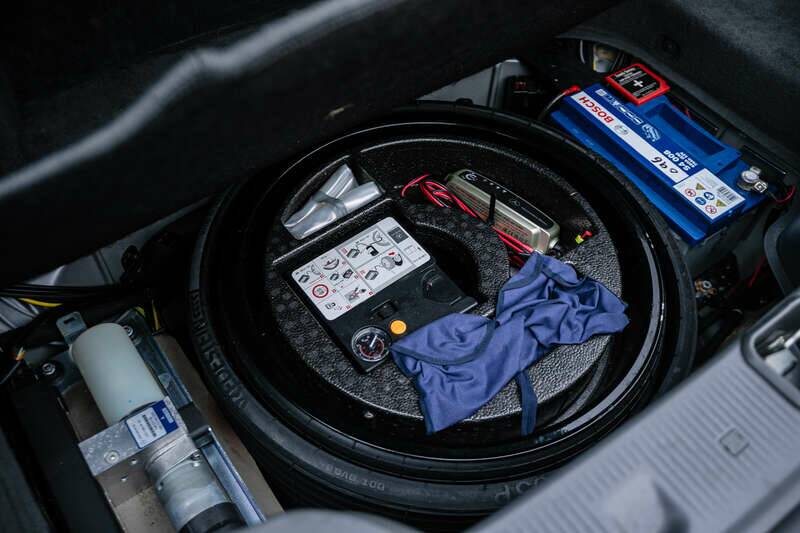 Image 23/41 de Mercedes-Benz SL 63 AMG (2008)