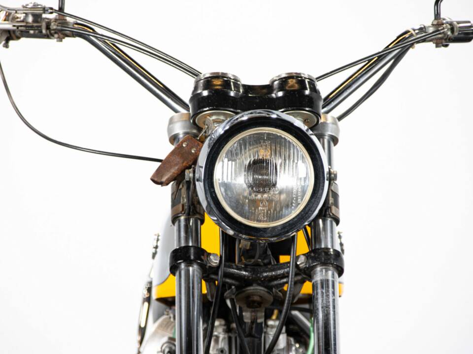 Bild 35/50 von Ducati 250 Scrambler (1971)