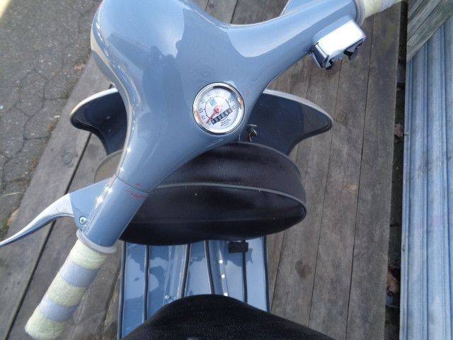 Bild 15/18 von Piaggio DUMMY (1965)