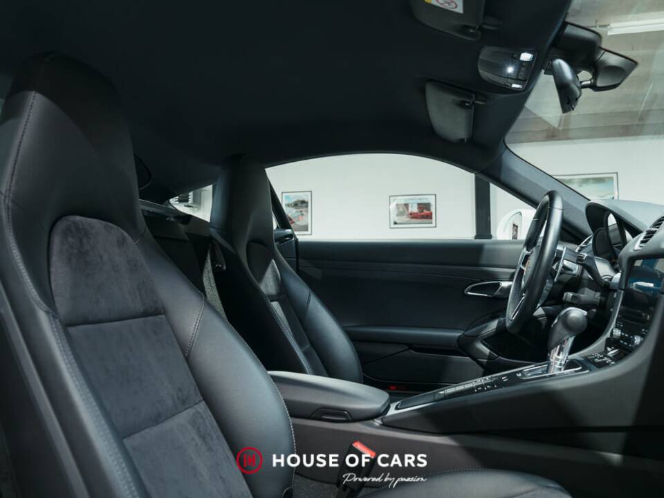 Bild 17/23 von Porsche 718 Cayman (2017)
