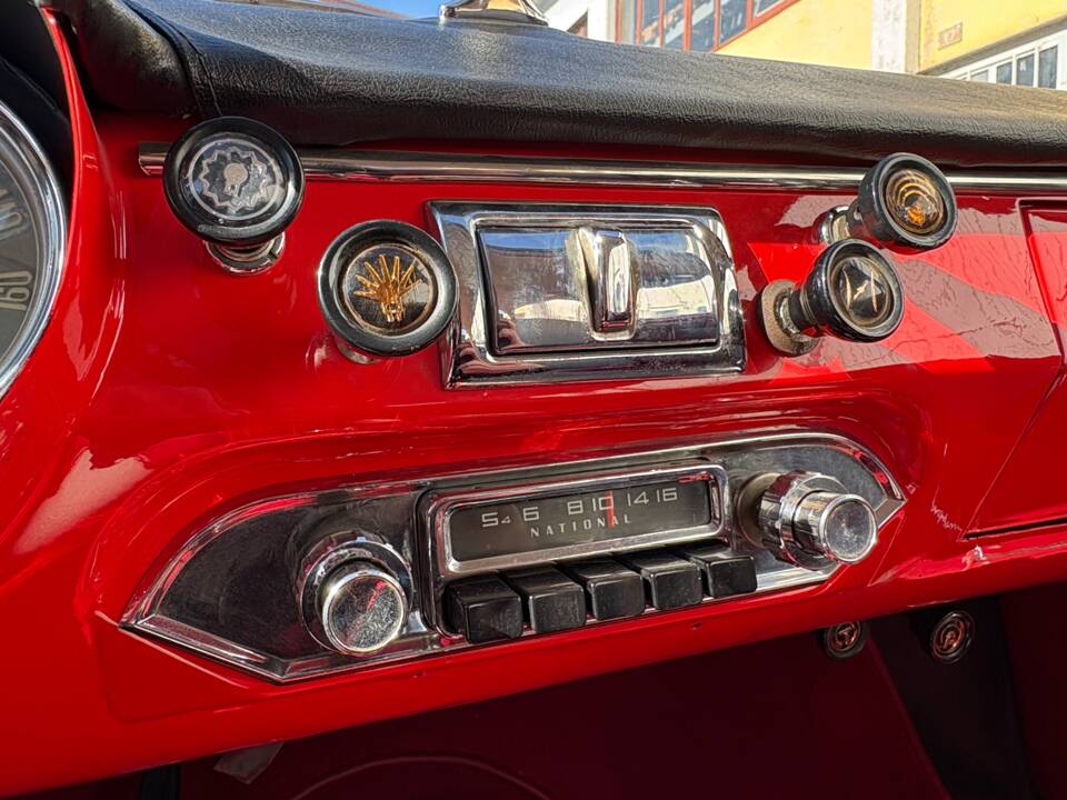 Bild 24/25 von Alfa Romeo Giulietta Sprint (1960)