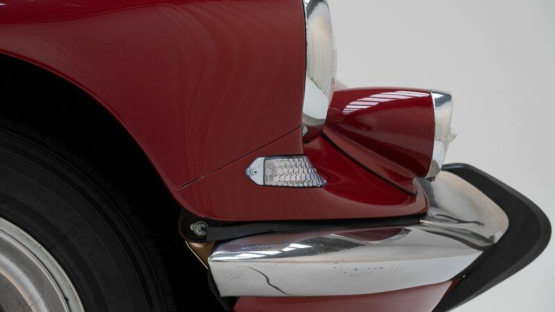 Afbeelding 13/15 van Citroën ID 19 Usine (1963)