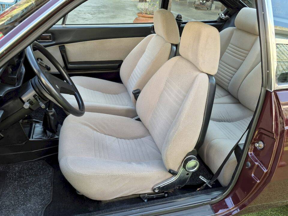 Imagen 31/60 de Lancia Beta Coupe 1300 (1978)