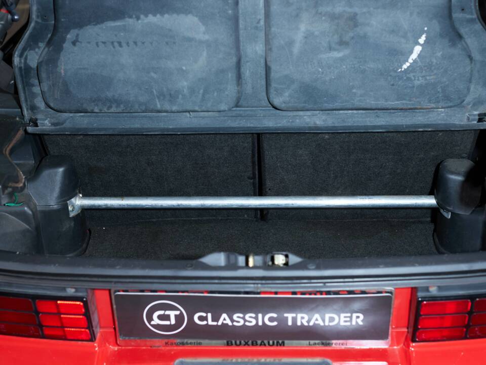 Image 25/36 of Suzuki Swift GTI 16V (1991)