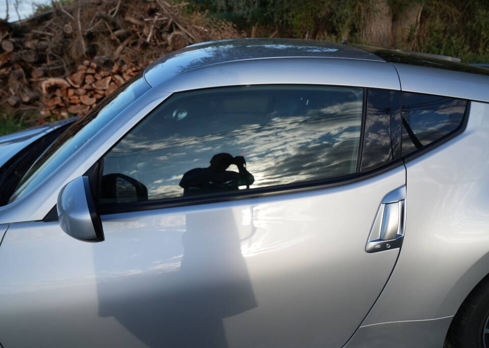 Image 30/30 of Nissan 370Z (2014)