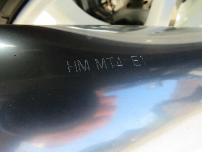 Image 35/44 de Honda VFR 750F (1991)