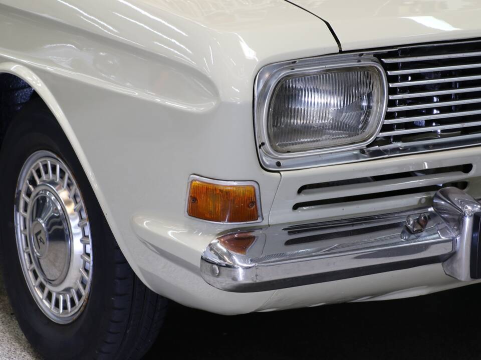 Bild 8/35 von Ford 17m 1700S (1969)