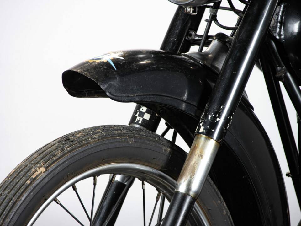 Image 44/50 de MV Agusta 125 TR (1958)