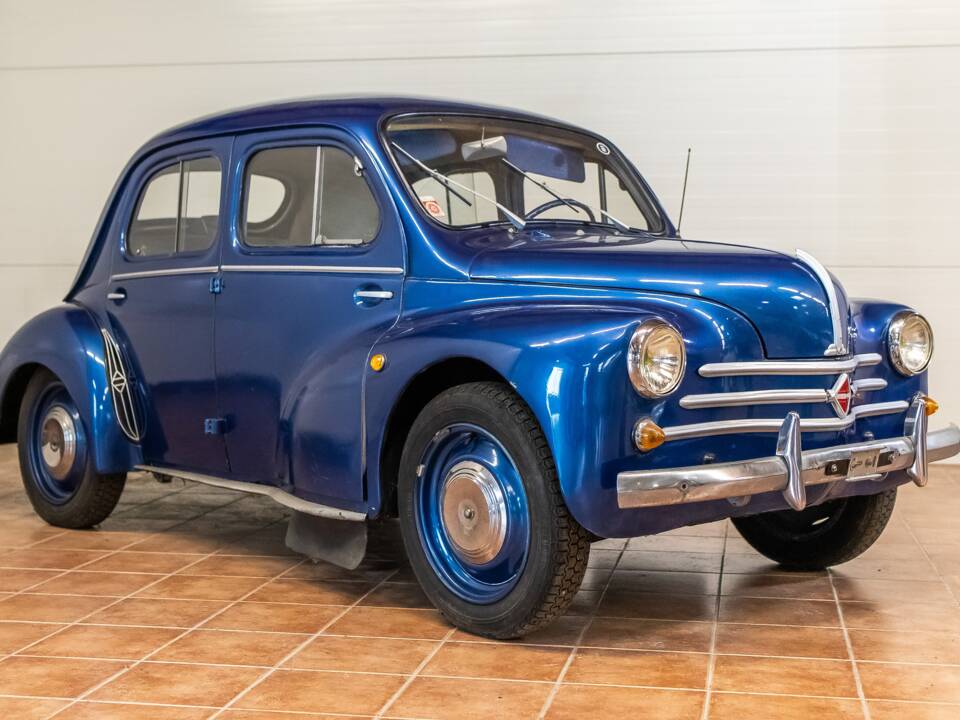 Bild 3/23 von Renault 4 CV (1960)