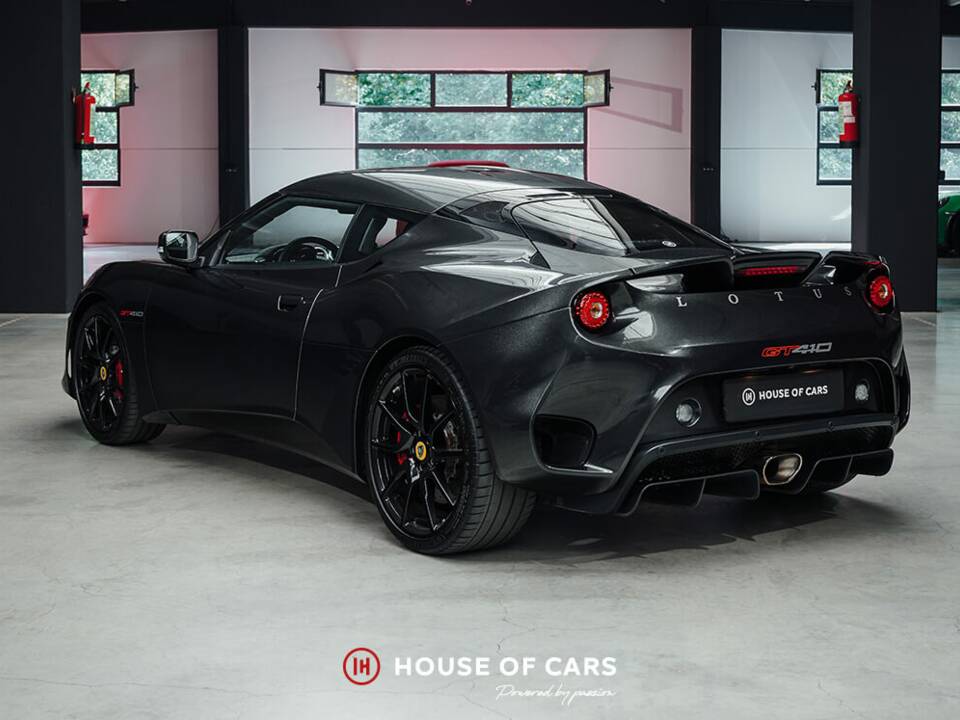 Image 9/23 of Lotus Evora GT410 (2020)