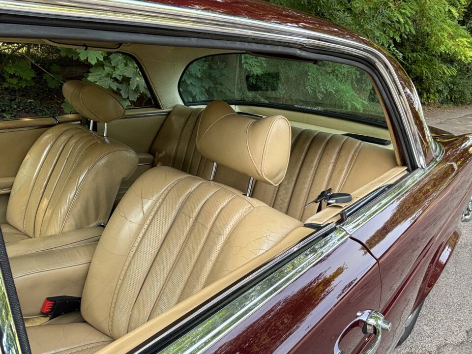 Image 8/15 of Mercedes-Benz 280 SE 3,5 (1970)