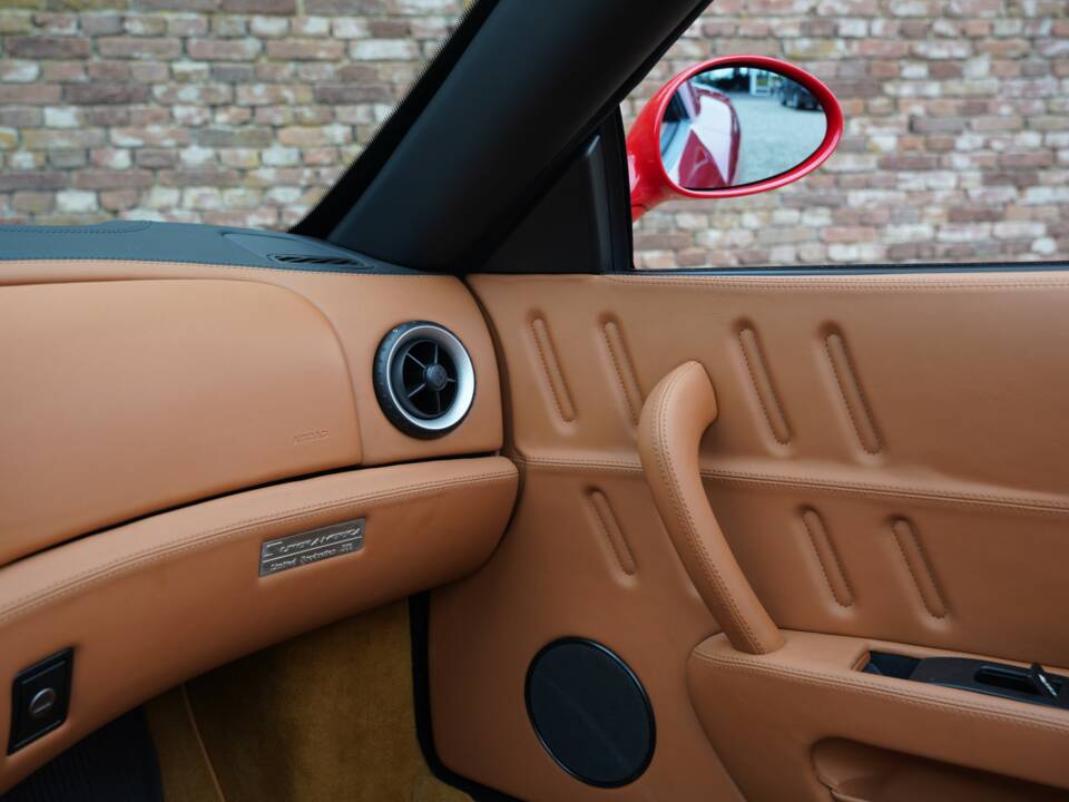 Immagine 35/50 di Ferrari 575 Superamerica F1 (2006)