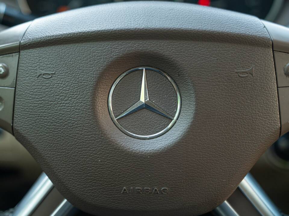 Bild 43/50 von Mercedes-Benz GL 420 CDI 4MATIC (2006)