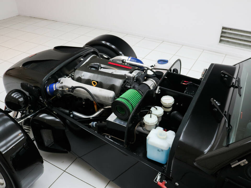Bild 10/20 von Donkervoort D8 180 (2001)