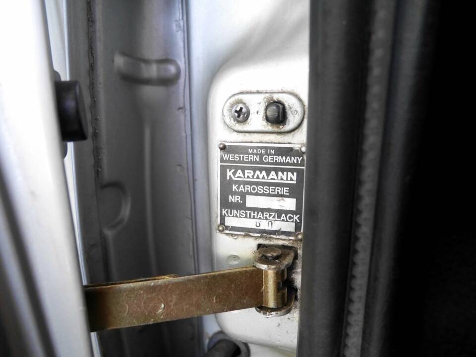 Bild 10/26 von BMW 3.0 CSi (1900)