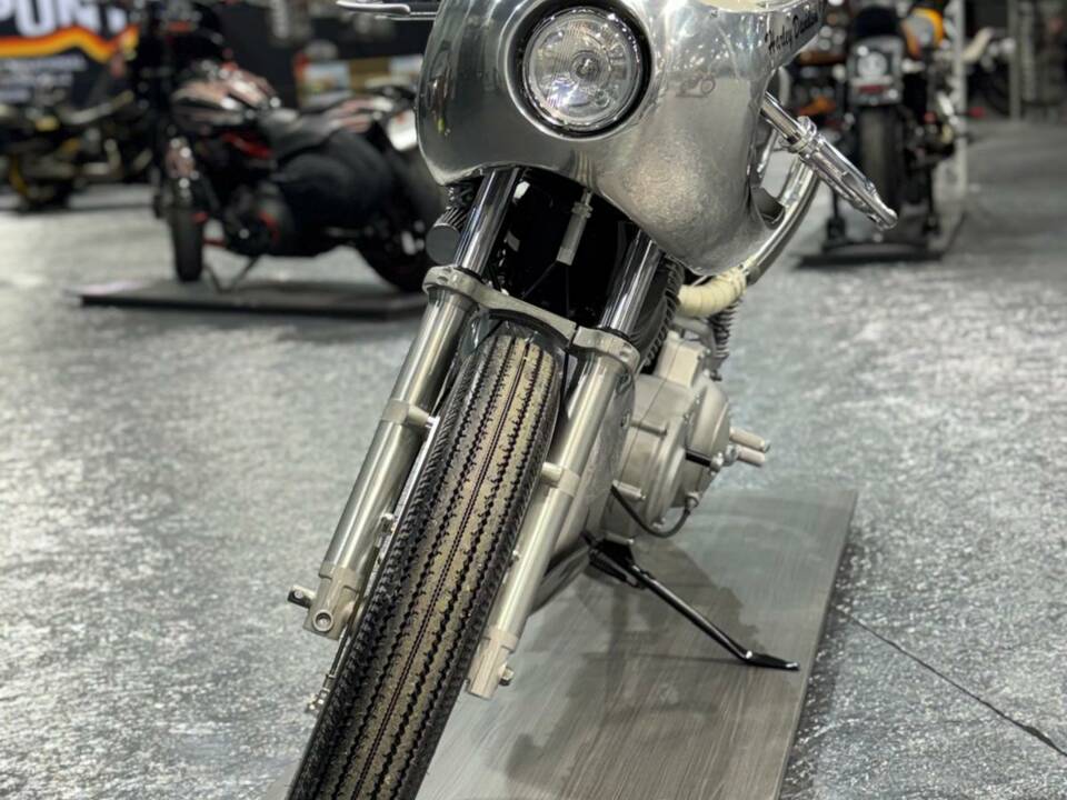 Afbeelding 20/25 van Harley-Davidson Sportster XLH 883 (1995)