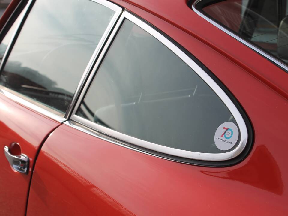 Image 56/79 of Porsche 912 (1969)