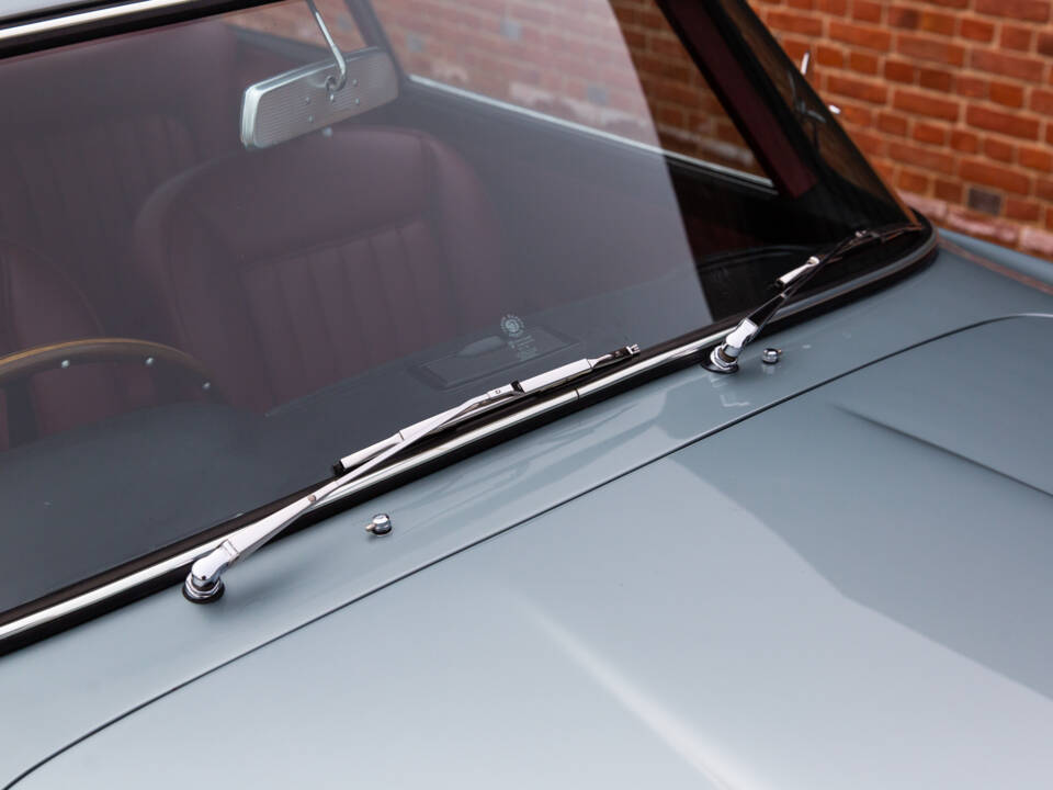 Afbeelding 30/94 van Aston Martin DB 4 (1960)