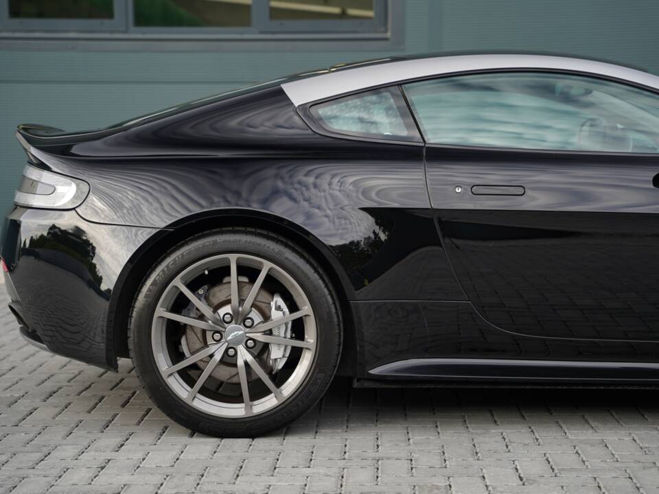 Imagen 23/50 de Aston Martin V8 Vantage N430 (2016)