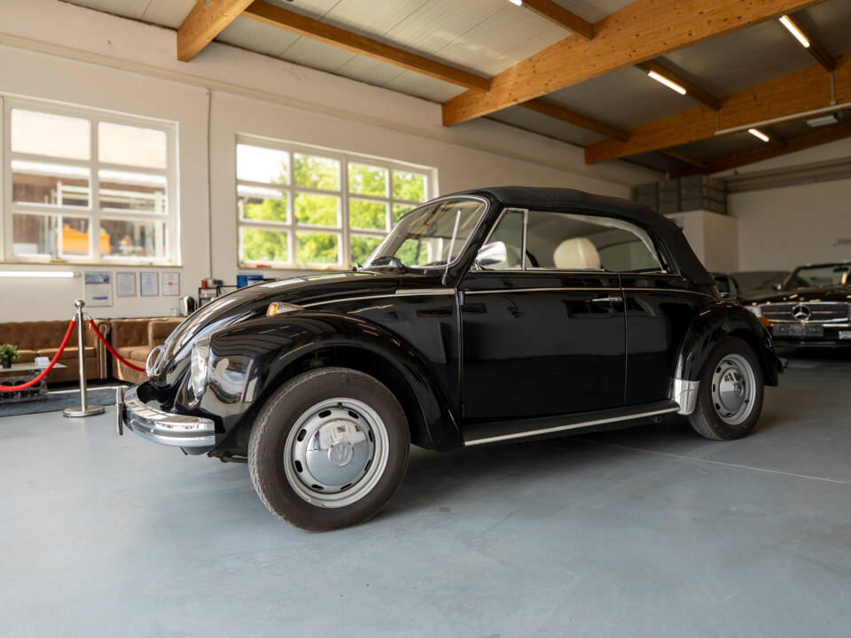 Image 12/34 of Volkswagen Beetle 1303 (1973)
