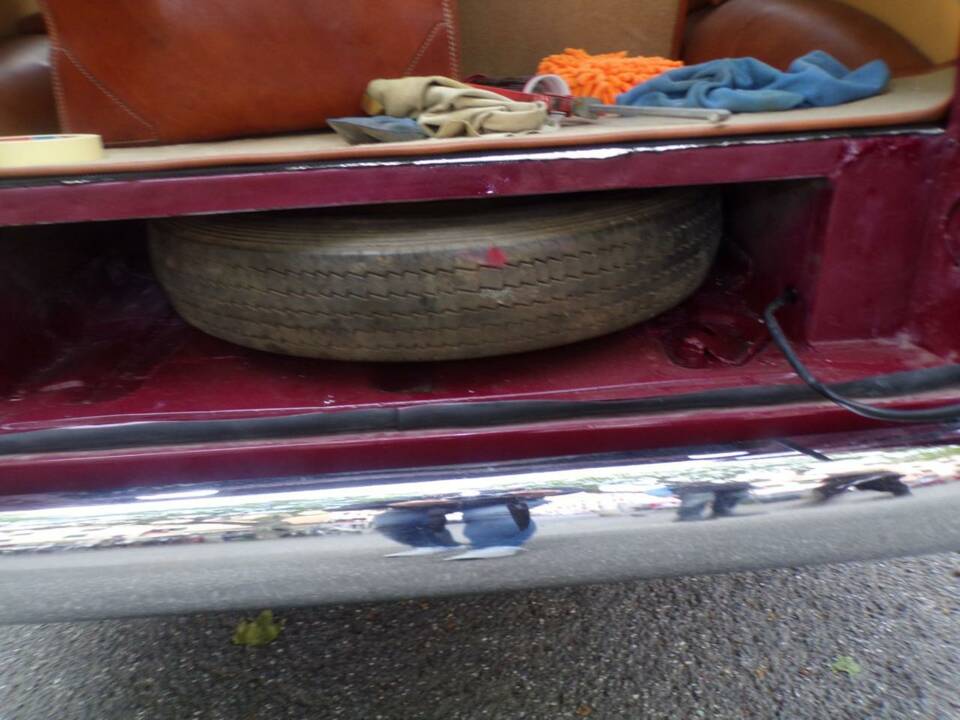 Bild 49/50 von FIAT 500 C Giardiniera (1968)