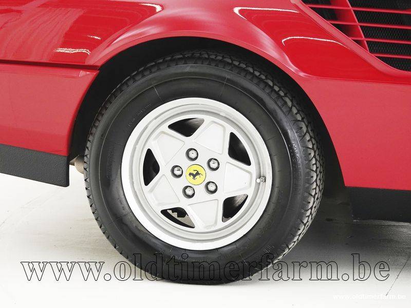Bild 14/15 von Ferrari Mondial 3.2 (1987)