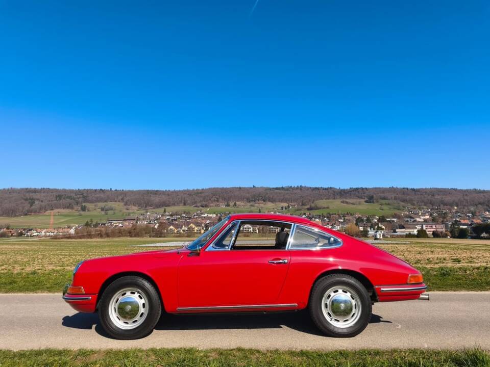 Bild 3/19 von Porsche 912 (1967)
