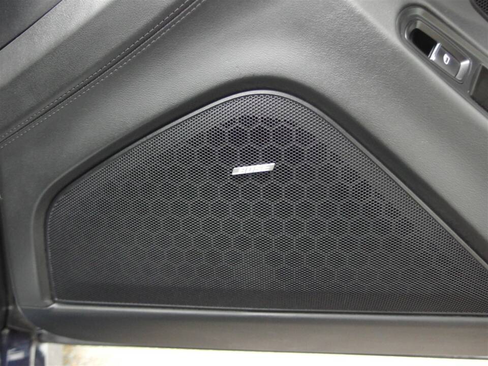 Immagine 60/99 di Porsche Panamera Turbo (2009)