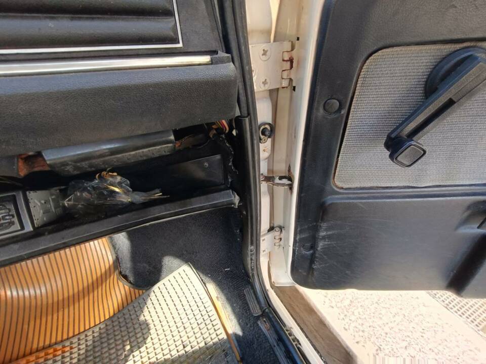 Image 39/43 of Autobianchi A112 (1973)