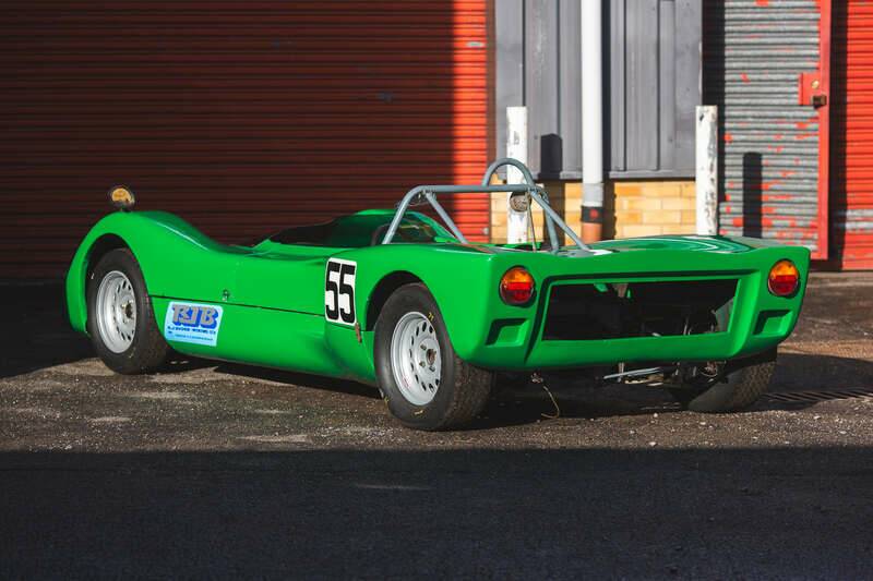 Immagine 4/50 di Royale RP4 (1970)