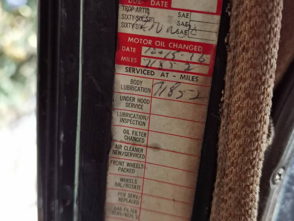 Imagen 3/29 de Buick Special Series 40 Model 41 (1938)