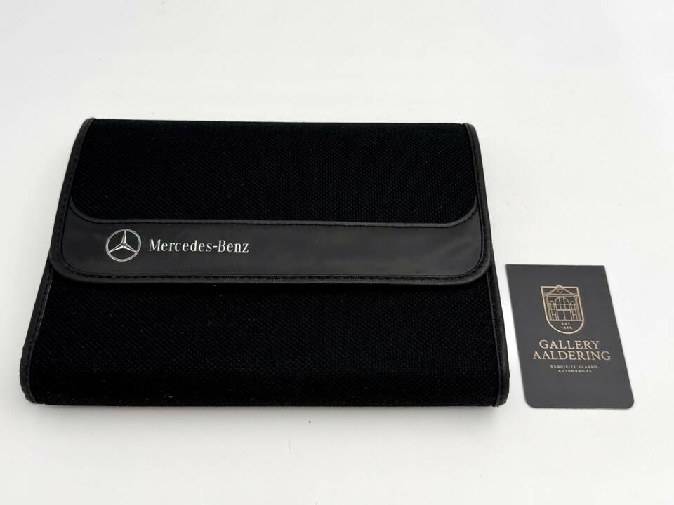 Immagine 7/50 di Mercedes-Benz G 320 (SWB) (1996)