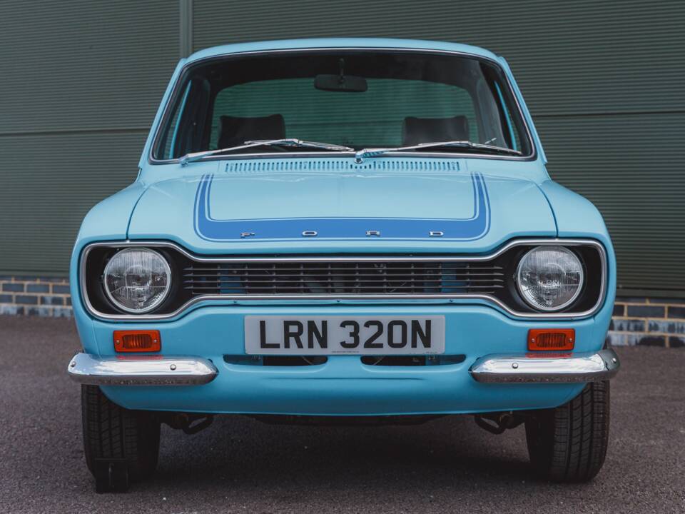 Image 6/50 of Ford Escort RS 2000 (1974)