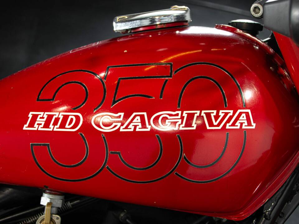 Bild 40/50 von Cagiva SX 350 (1980)