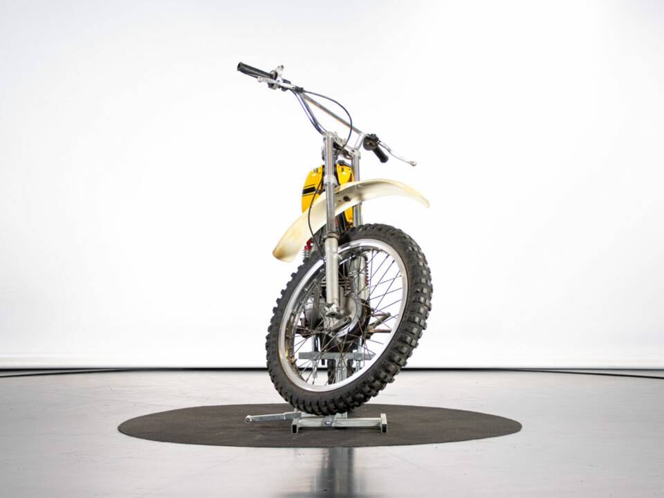 Bild 7/15 von Ancillotti Scarabeo A 50 (1970)