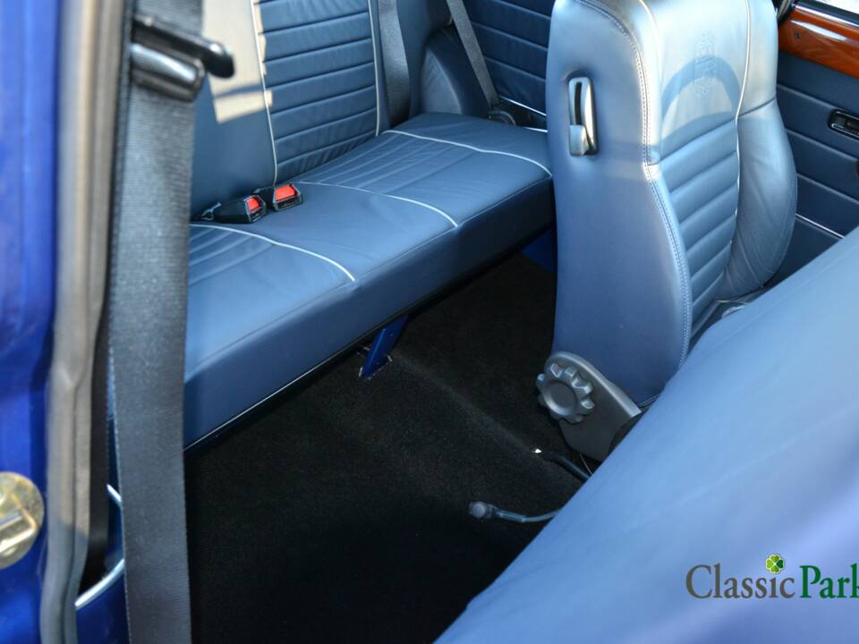 Image 28/50 of Rover Mini Cooper 1,3i (1996)