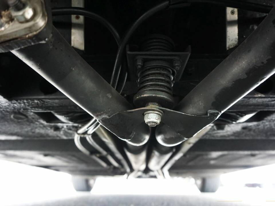 Bild 62/64 von Lamborghini Espada 400 GT (1973)