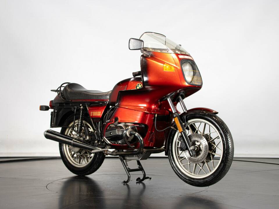 Afbeelding 5/50 van BMW DUMMY (1982)