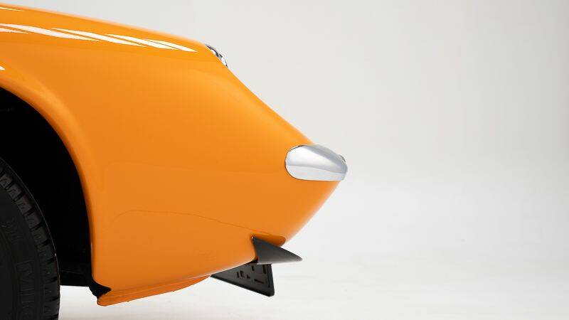Immagine 12/15 di Lotus Europa Twin Cam (1972)