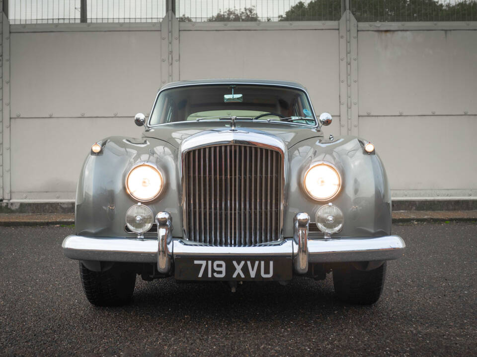 Bild 7/57 von Bentley S 2 Continental (1961)