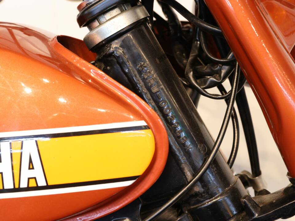 Immagine 10/20 di Yamaha SS 50 (1900)