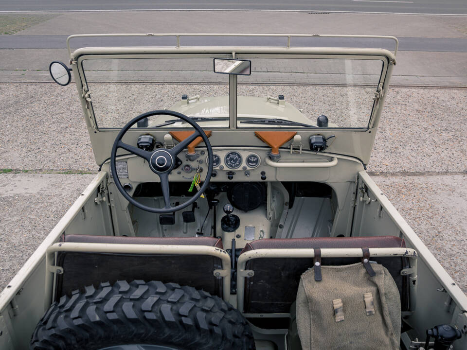 Image 26/47 de FIAT Campagnola (1972)