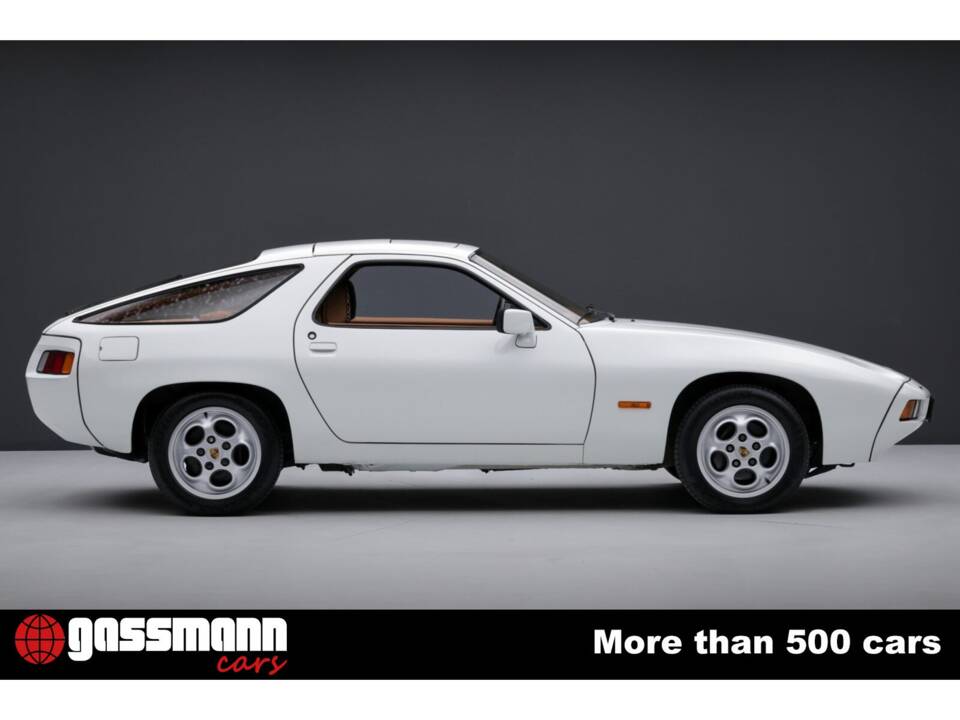 Immagine 4/15 di Porsche 928 (1979)