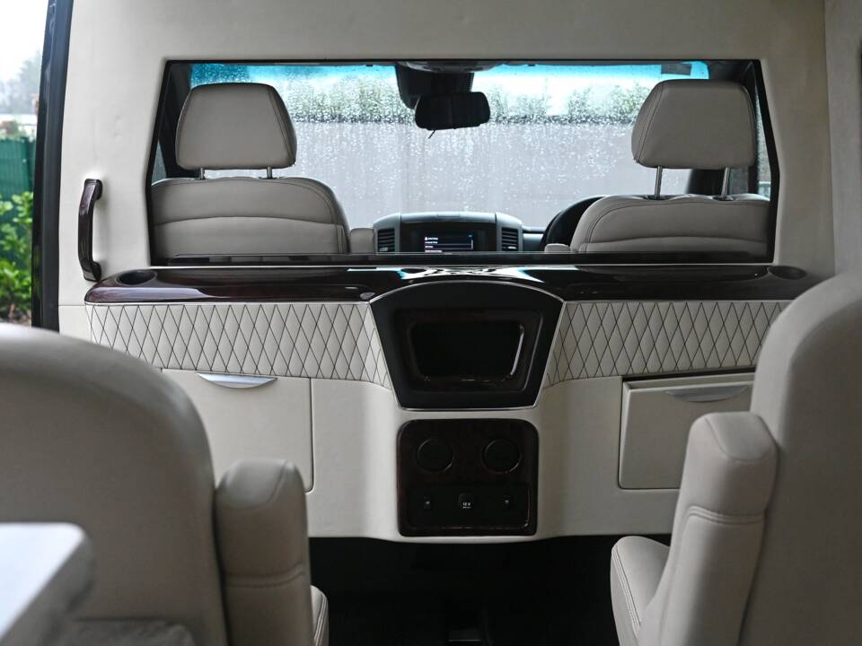 Immagine 21/34 di Mercedes-Benz Sprinter 515 CDI (2014)
